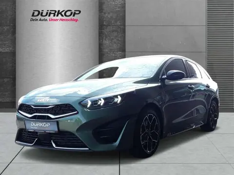 Used KIA PROCEED Petrol 2023 Ad 