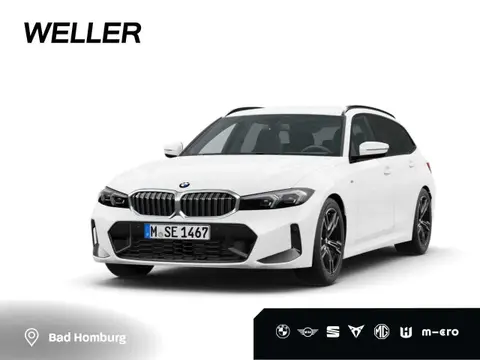 Annonce BMW SERIE 3 Essence 2024 d'occasion 