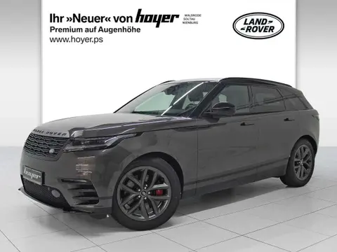 Used LAND ROVER RANGE ROVER VELAR Diesel 2024 Ad Germany