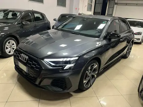 Used AUDI A3 Hybrid 2022 Ad 