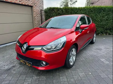 Used RENAULT CLIO Petrol 2016 Ad 