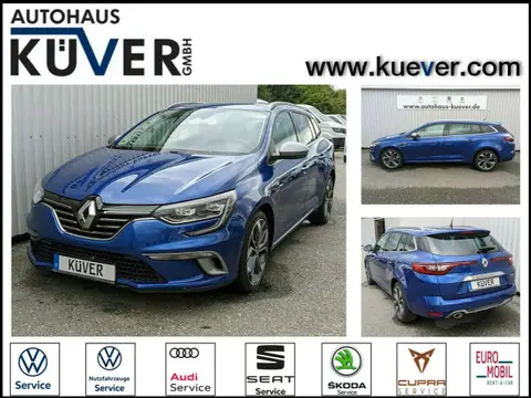 Used RENAULT MEGANE Petrol 2019 Ad 