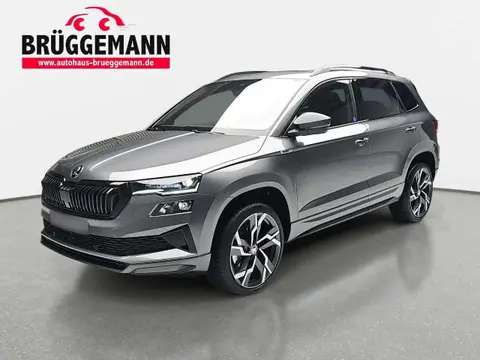 Used SKODA KAROQ Petrol 2024 Ad 