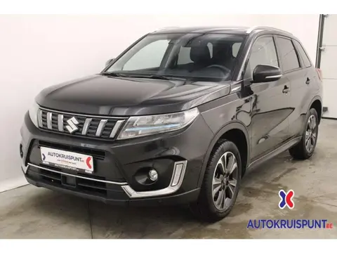 Used SUZUKI VITARA Petrol 2022 Ad 