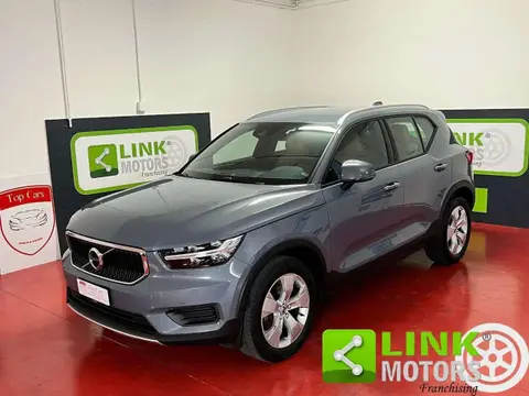 Annonce VOLVO XC40 Diesel 2019 d'occasion 