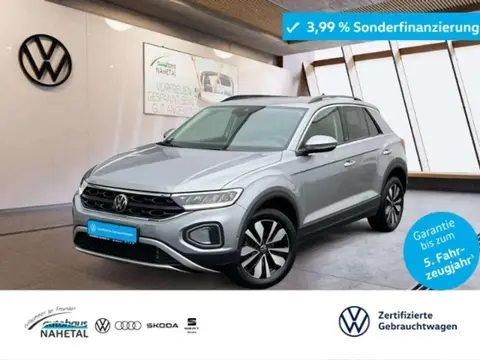 Used VOLKSWAGEN T-ROC Petrol 2023 Ad 