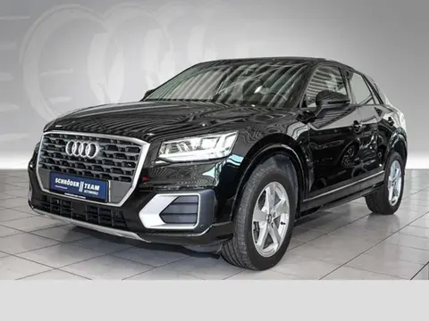 Annonce AUDI Q2 Essence 2019 d'occasion 