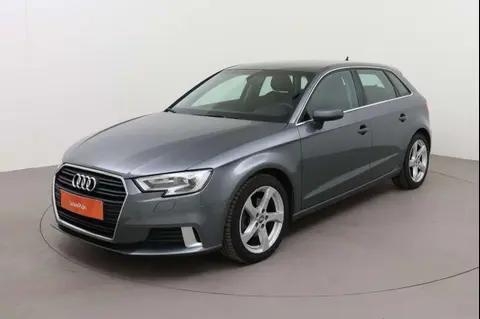 Annonce AUDI A3 Diesel 2019 d'occasion 