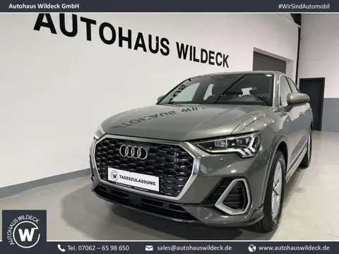 Used AUDI Q3 Diesel 2024 Ad Germany