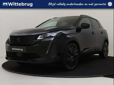 Used PEUGEOT 3008 Petrol 2023 Ad 