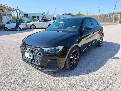 Used AUDI A1 Petrol 2019 Ad 