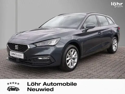 Used SEAT LEON Diesel 2022 Ad 