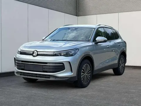 Annonce VOLKSWAGEN TIGUAN Diesel 2024 d'occasion 