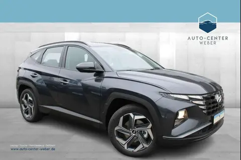 Used HYUNDAI TUCSON Hybrid 2023 Ad 