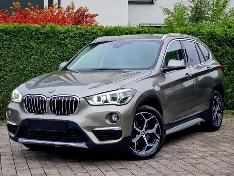 Used BMW X1 Diesel 2018 Ad 