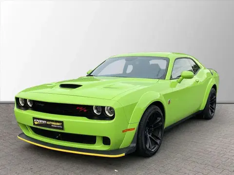 Used DODGE CHALLENGER Petrol 2024 Ad 