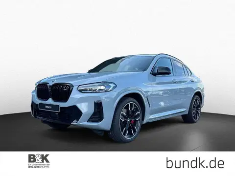 Annonce BMW X4 Diesel 2024 d'occasion 