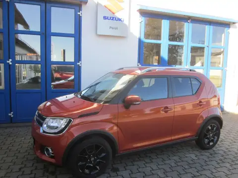 Used SUZUKI IGNIS Petrol 2019 Ad 