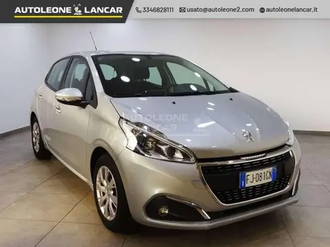 Annonce PEUGEOT 208 Essence 2017 d'occasion 