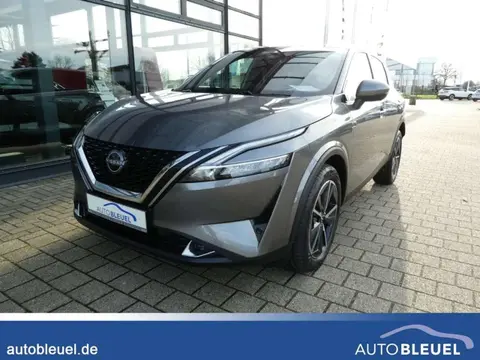 Used NISSAN QASHQAI Petrol 2024 Ad Germany