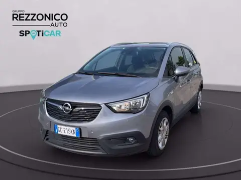 Used OPEL CROSSLAND Petrol 2020 Ad 