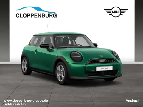 Used MINI COOPER Petrol 2024 Ad 