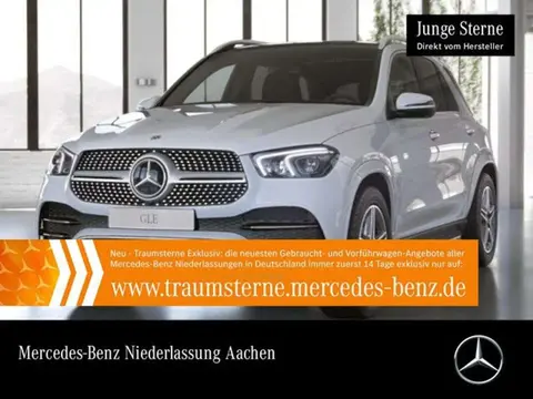 Used MERCEDES-BENZ CLASSE GLE Diesel 2020 Ad 