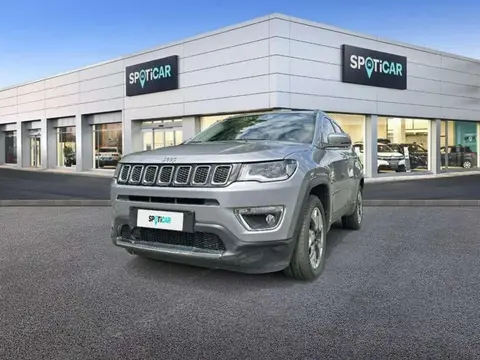 Used JEEP COMPASS Diesel 2017 Ad 