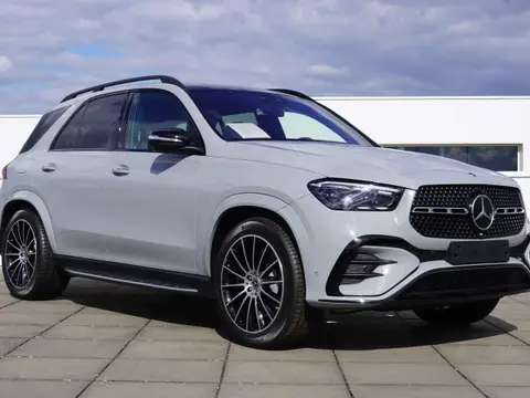 Annonce MERCEDES-BENZ CLASSE GLE Hybride 2023 d'occasion 