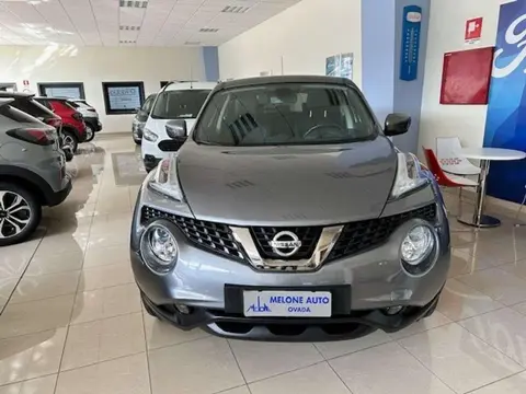 Used NISSAN JUKE Diesel 2019 Ad 