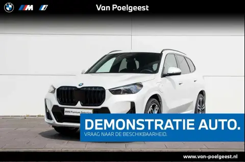 Annonce BMW X1 Hybride 2024 d'occasion 