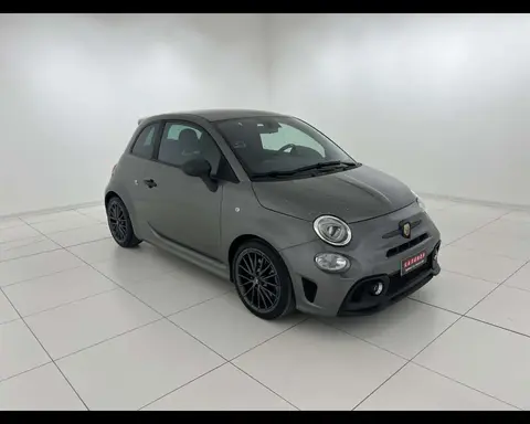 Annonce ABARTH 595 Essence 2023 d'occasion 