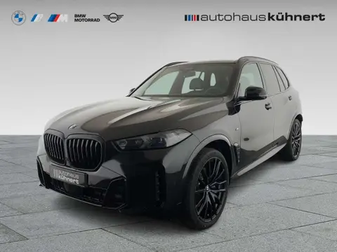 Annonce BMW X5 Diesel 2024 d'occasion 