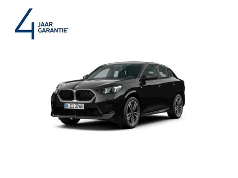 Annonce BMW X2 Essence 2024 d'occasion 