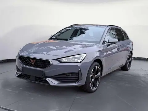 Annonce CUPRA LEON Hybride 2024 d'occasion 