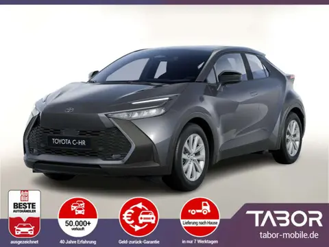 Used TOYOTA C-HR Hybrid 2024 Ad 