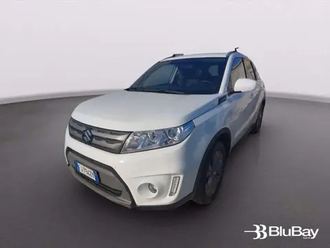 Used SUZUKI VITARA Petrol 2017 Ad 