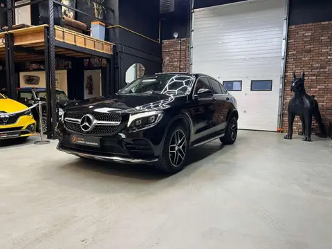 Used MERCEDES-BENZ CLASSE G Diesel 2016 Ad 