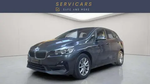 Used BMW SERIE 2 Petrol 2018 Ad 