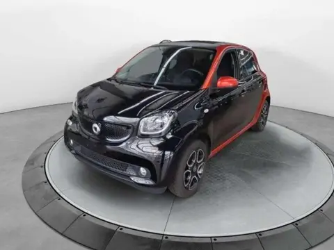 Used SMART FORFOUR Petrol 2019 Ad 