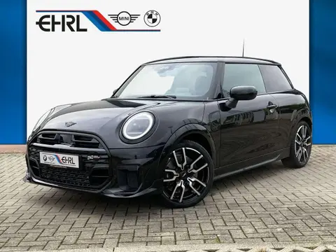 Used MINI COOPER Petrol 2024 Ad 