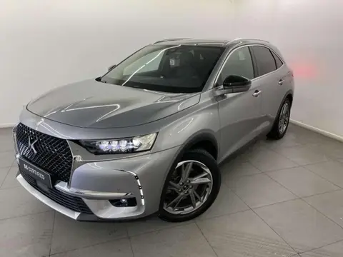 Used DS AUTOMOBILES DS7 Hybrid 2022 Ad 