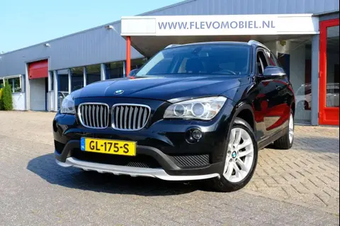 Annonce BMW X1 Essence 2015 d'occasion 