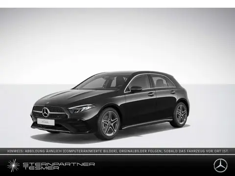 Annonce MERCEDES-BENZ CLASSE A Essence 2024 d'occasion 