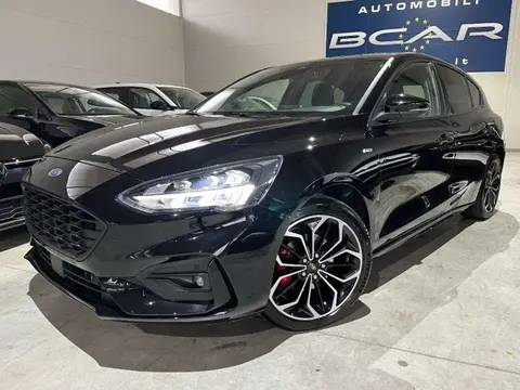 Annonce FORD FOCUS Hybride 2021 d'occasion 