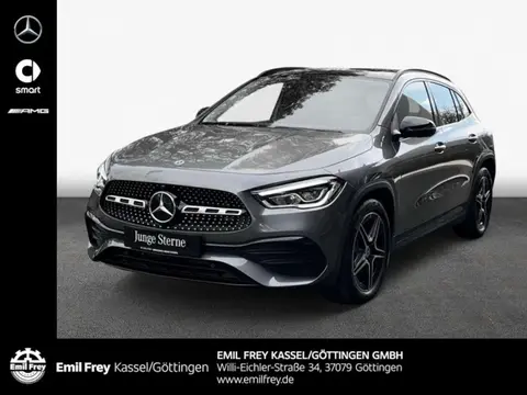 Used MERCEDES-BENZ CLASSE GLA Diesel 2023 Ad 