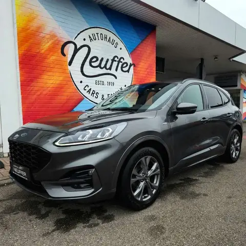 Annonce FORD KUGA Diesel 2020 d'occasion 