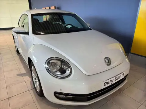 Used VOLKSWAGEN MAGGIOLINO Petrol 2015 Ad 