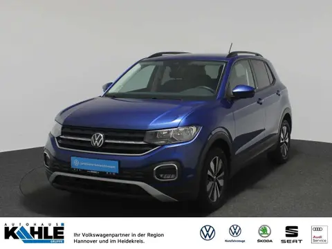 Annonce VOLKSWAGEN T-CROSS Essence 2023 d'occasion 