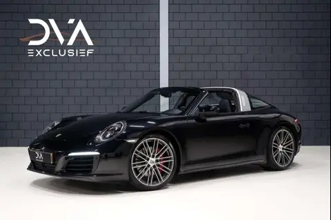 Used PORSCHE 991 Petrol 2017 Ad 